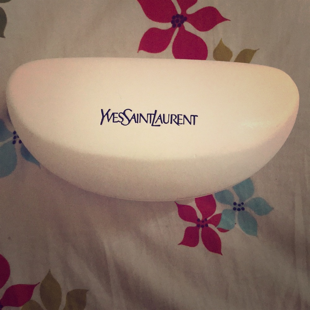 YSL sunglasses